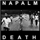 Napalm Death - The Curse EP