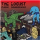 The Locust - Plague Soundscapes