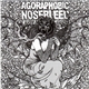 Agoraphobic Nosebleed / Insect Warfare - 5 Band Genetic Equalizer Pt.4 [In 4 Parts] / Untitled