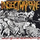 Insect Warfare - Endless Execution Thru Violent Restitution