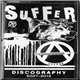 Suffer - Discography 2007-2012