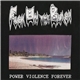 Fuck On The Beach - Power Violence Forever