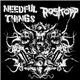 Needful Things / Roskopp - Needful Things / Roskopp