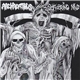 Archagathus / Suffering Mind - Archagathus / Suffering Mind