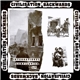 Various - Civilisation Backwards - International Compilation LP