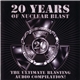 Various - 20 Years Of Nuclear Blast