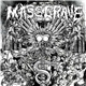 Mass Grave - Mass Grave