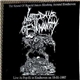 Last Days Of Humanity / Necrocannibalistic Vomitorium - The Sound Of Rancid Juices Sloshing Around Eindhoven / Moral Damage