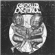 Controlled Existence / Headless Death - Controlled Existence / Desperate Pigs